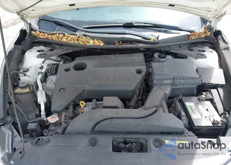 2018 Nissan Altima 2.5 S z USA, uszkodzony, nr VIN 1N4AL3AP4JC223883